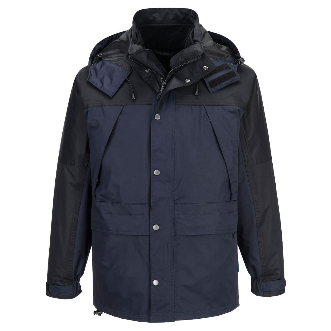 Orkney 3-in-1 Jacket