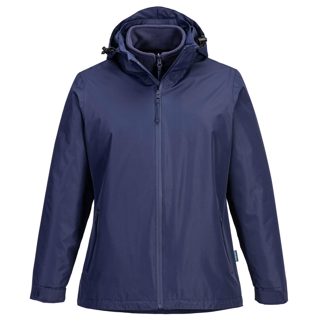 3-in-1-Damenjacke