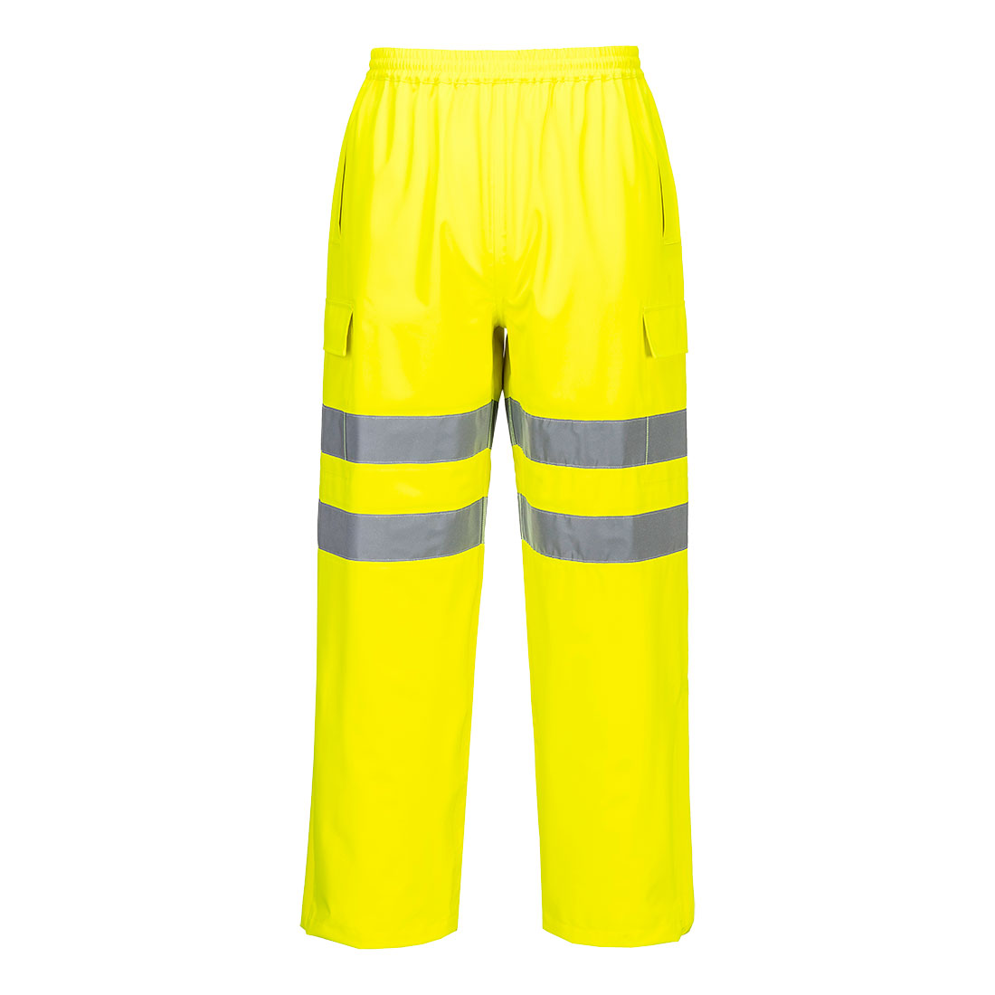 Hi-Vis Regenhose Extreme (3L)