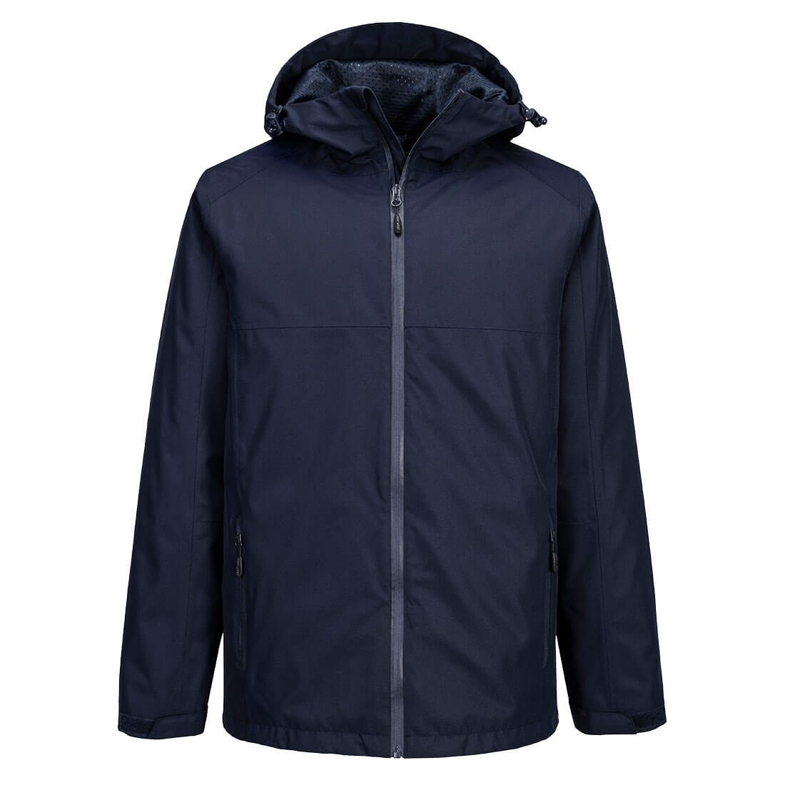 Professional Regenjacke