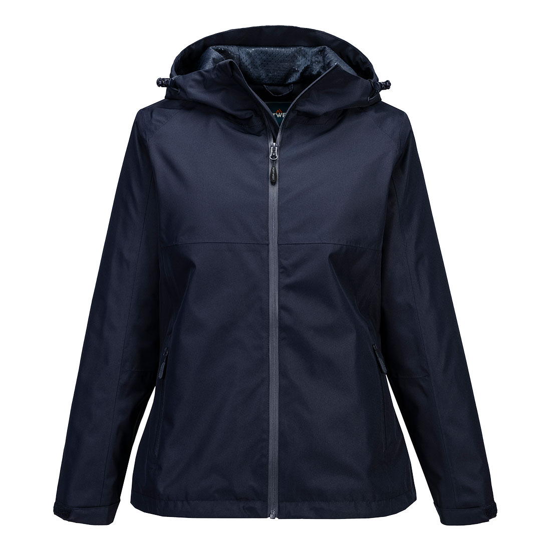 Women's Professional Regenjacke