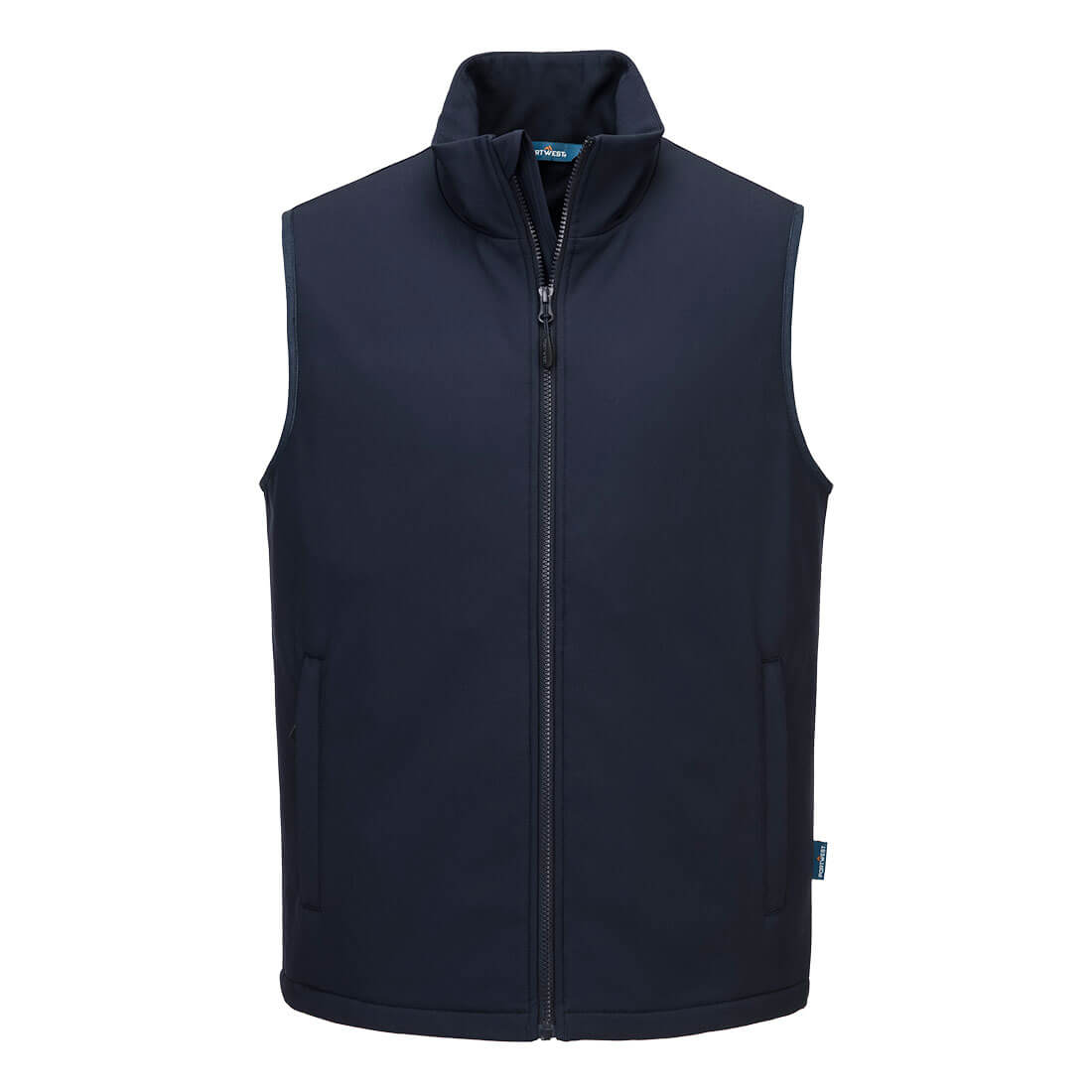 Heated Softshell Gilet (2L)