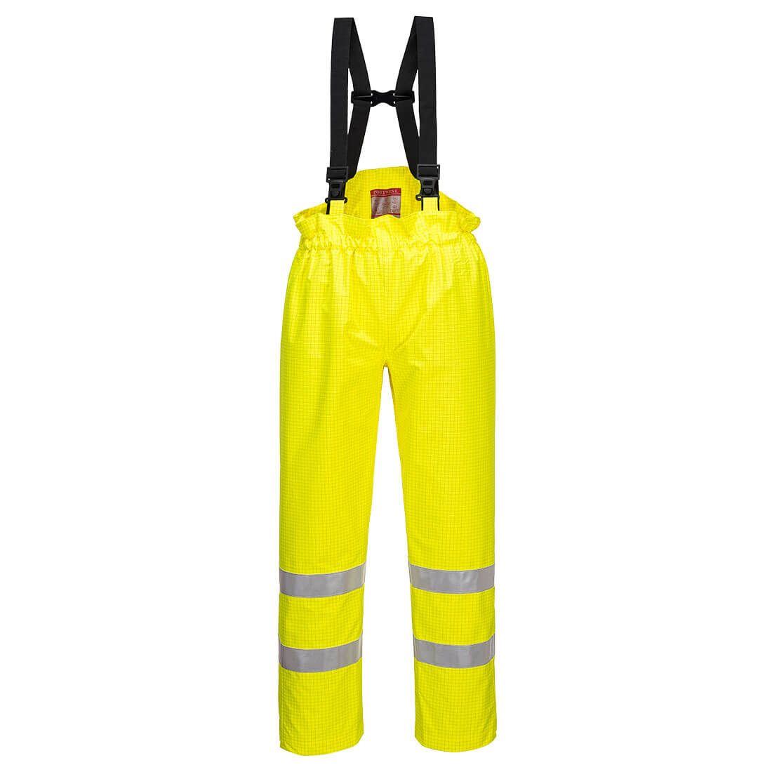 Bizflame Rain Hi-Vis FR Hose
