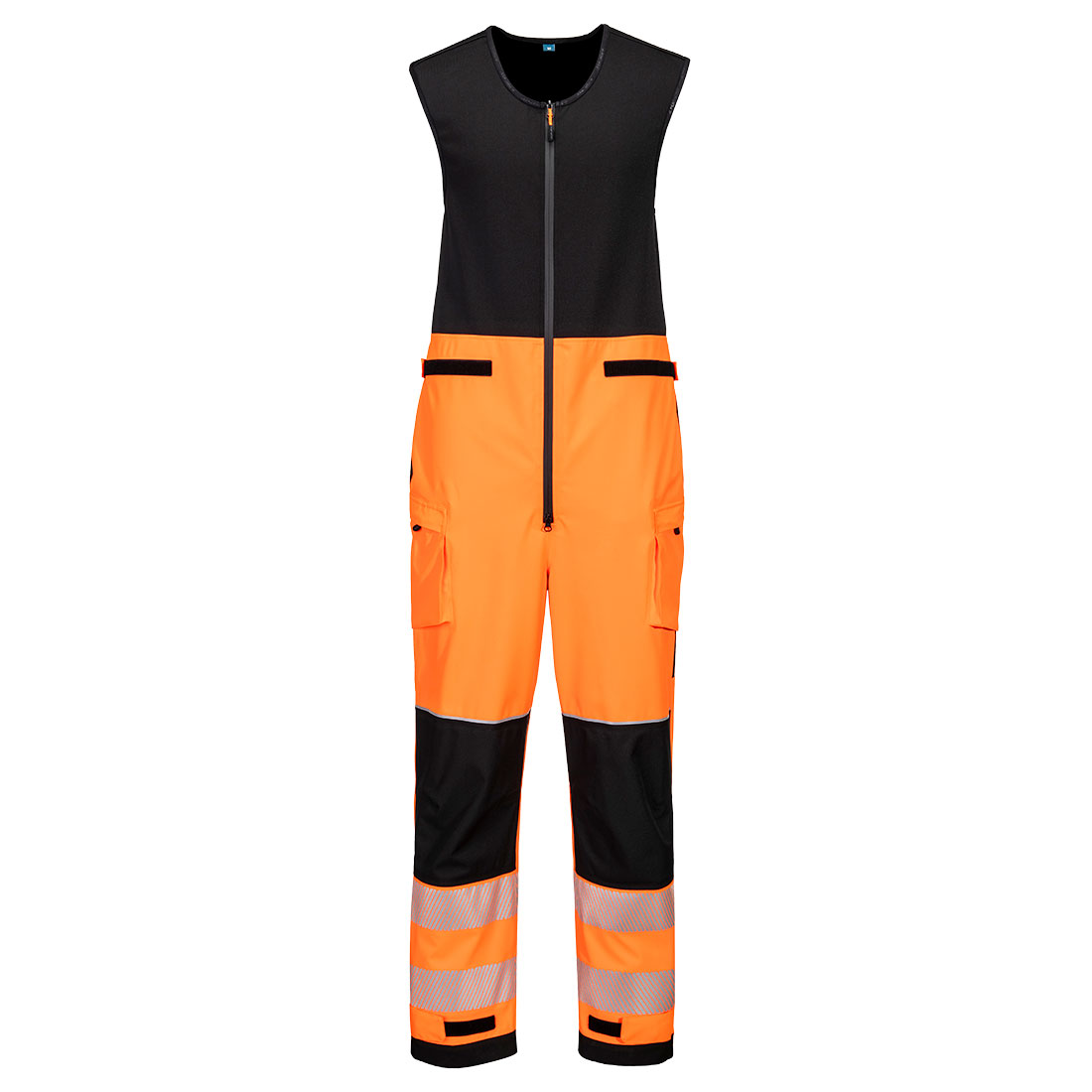 PW3 Hi-Vis Regenhose (3L)