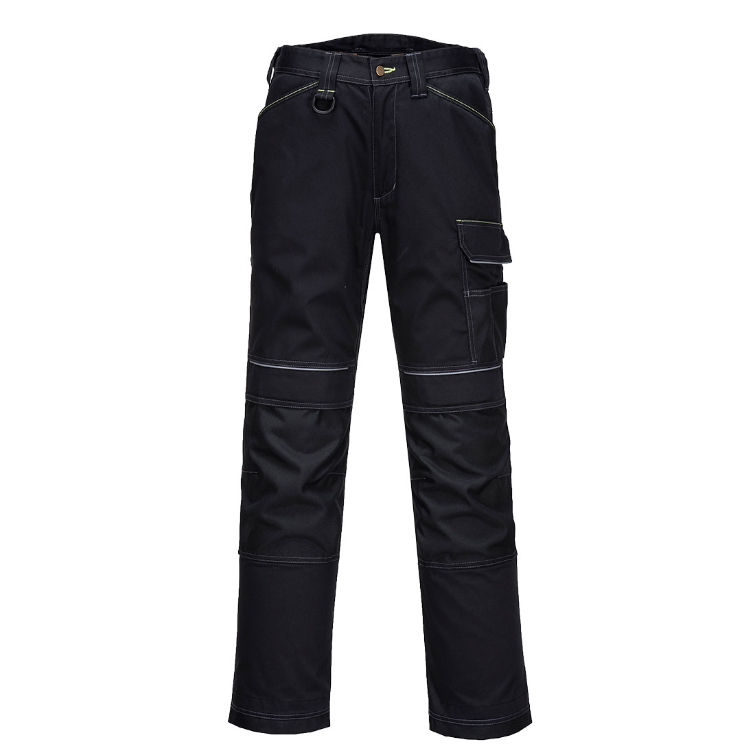 PW3 Bundhose