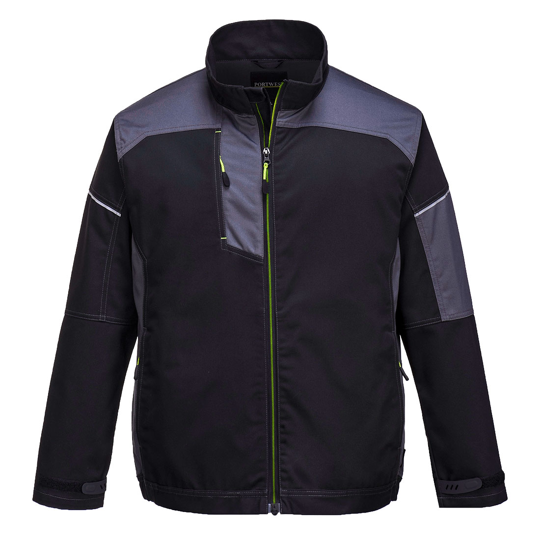 PW3 Arbeitsjacke