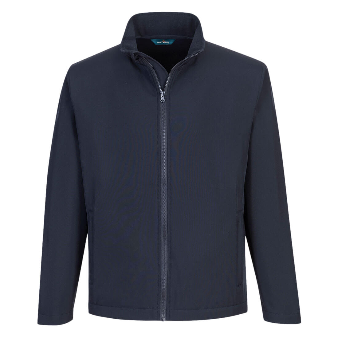 Herren Print & Promo Softshelljacke (2L)