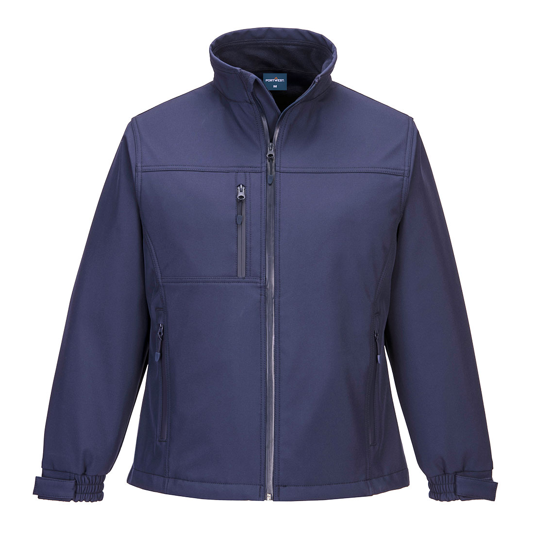 Charlotte Damen Softshelljacke (3L)