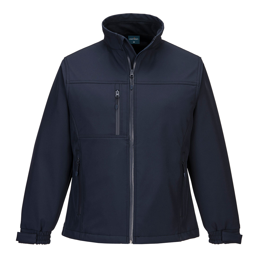 Charlotte Damen Softshelljacke (3L)